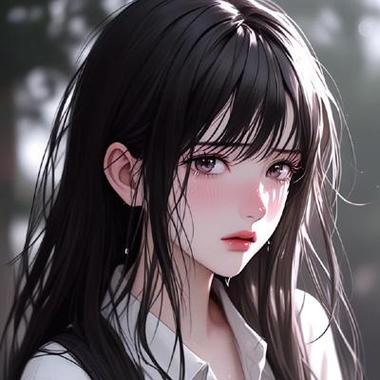 个性网旧动漫头像女