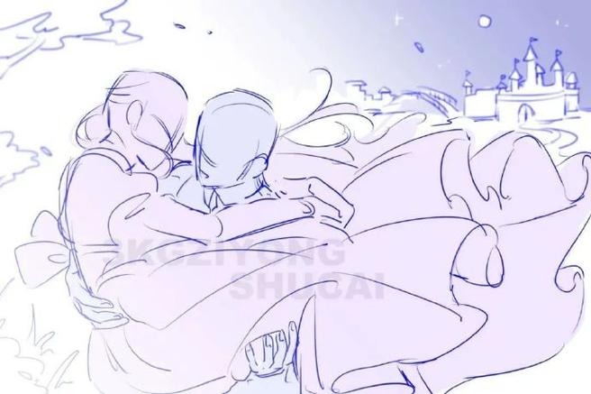 画画接单