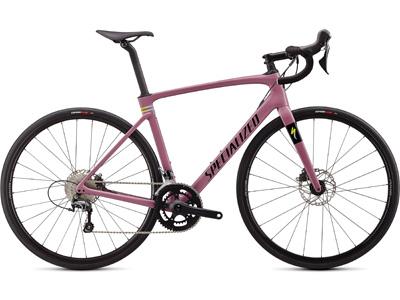 闪电2020款Roubaix评测