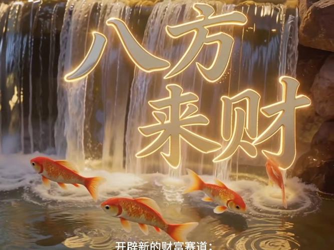 招财视频