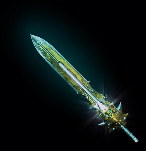上古卷轴最强武器