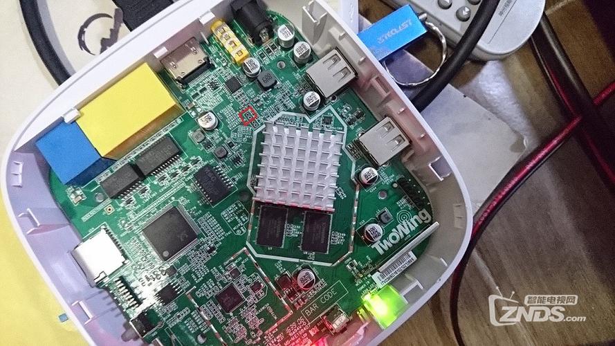 烽火mr820机顶盒刷机固件