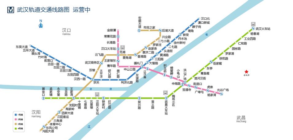 武汉地铁30号线什么时候开建