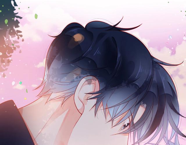 触碰的旋律漫画免费