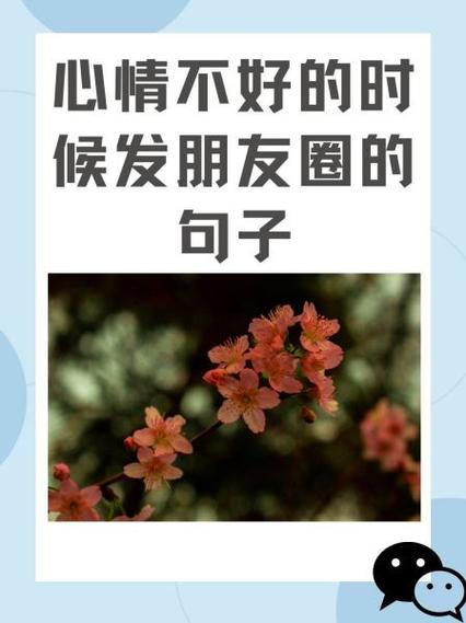 好长时间不发朋友圈的说说