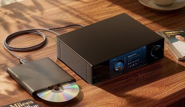2026年带HiFi芯片的手机