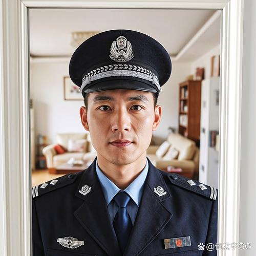 police是职业吗
