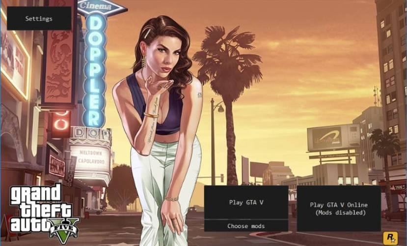 gta5切换游戏角色