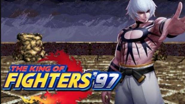 拳皇97魔改版