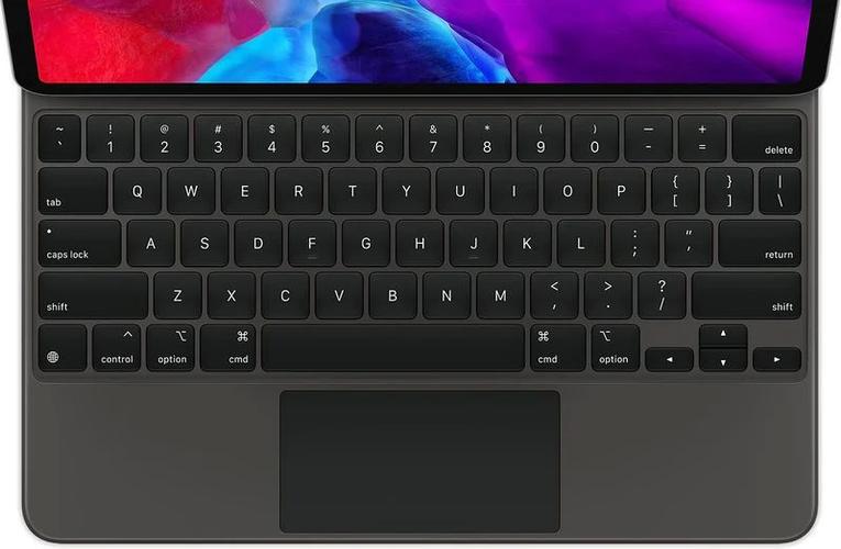 ipad可以外接键盘吗游戏截图