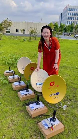 万能室内电视接收器截图