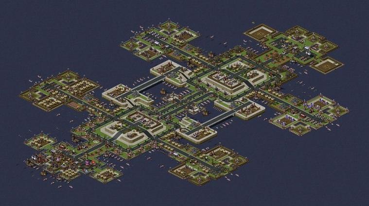 旧版红警1.9.0下载缩略图