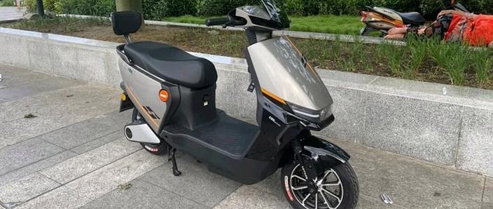 2016款绿源电动车型号