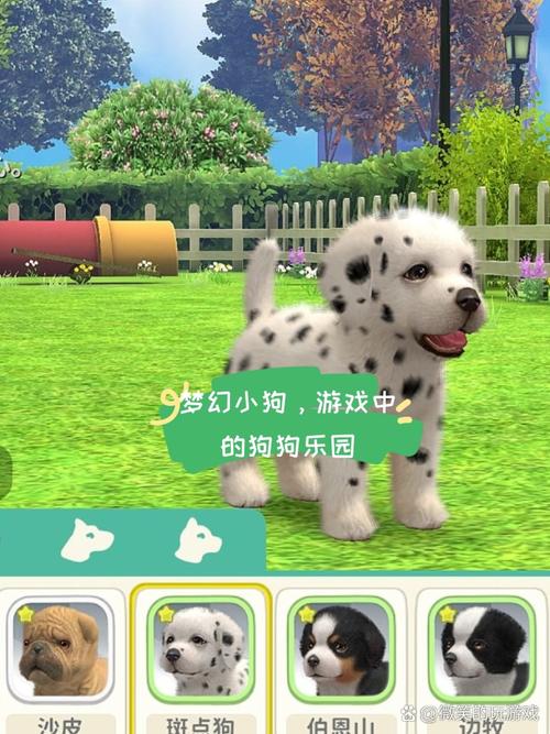 狗狗家园合成赚钱游戏
