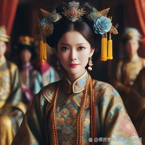 贵妃 妃游戏截图