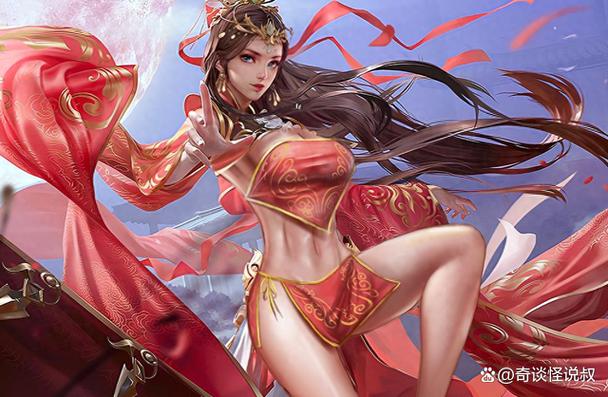 三国杀十大废将游戏截图