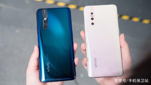 vivox27信息提示灯怎么设置