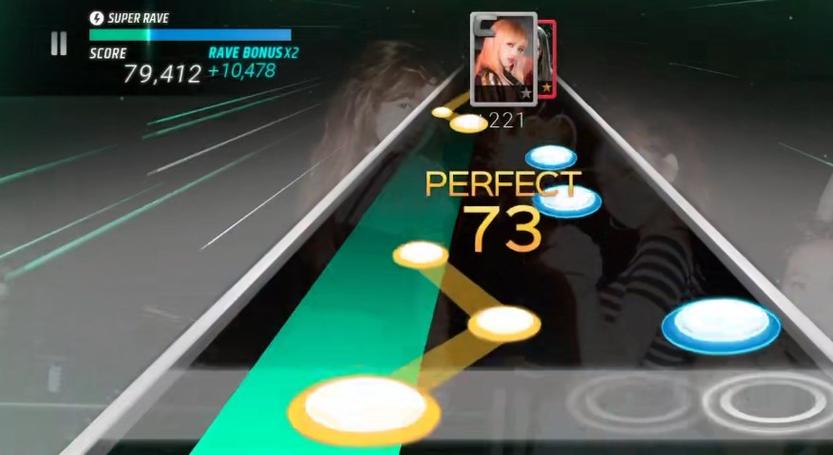superstar音游下载安卓