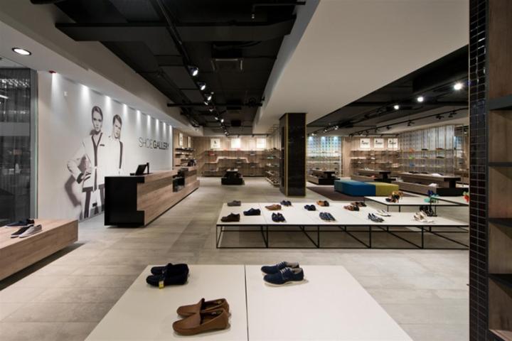 GALLERY专卖