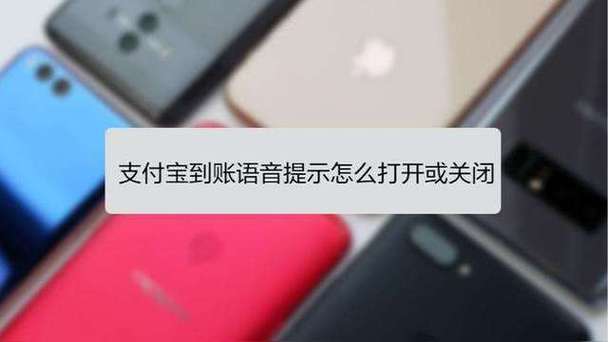 支付宝转账语音提醒怎么设置