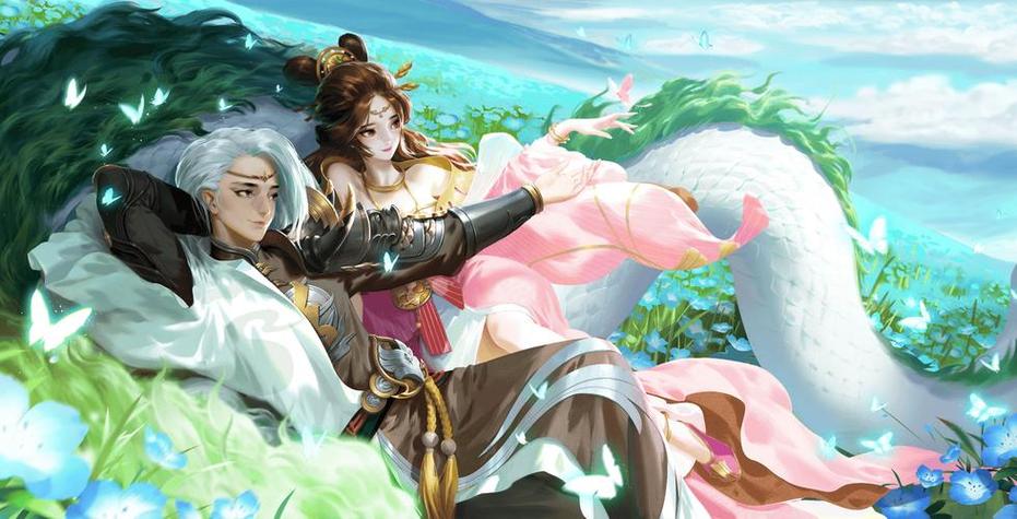 神话2手游下载入口