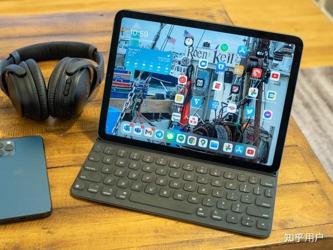 ipad待机时间多久截图