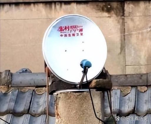 为什么卫星锅不能看了缩略图