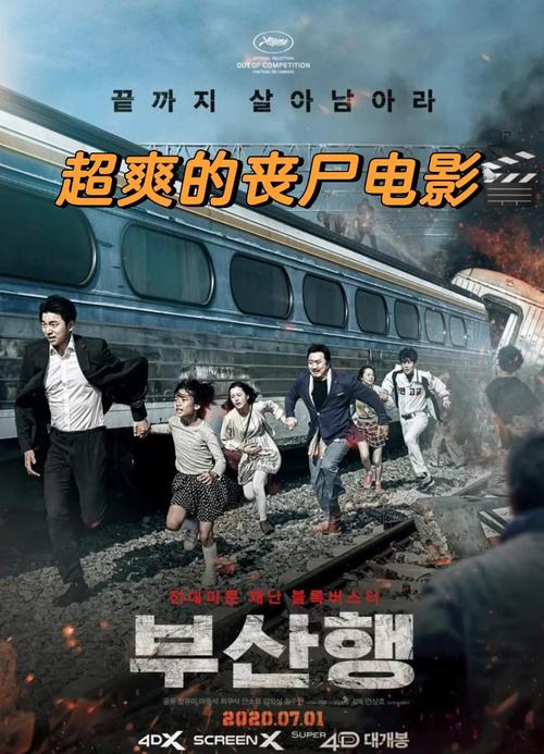 丧尸末日求生电影