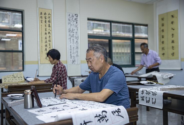 社区特色简介