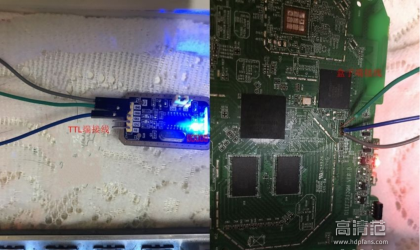 荣耀盒子pro刷机固件缩略图