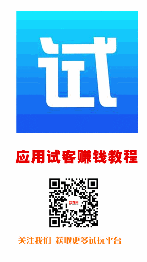 试客小兵怎么赚大钱