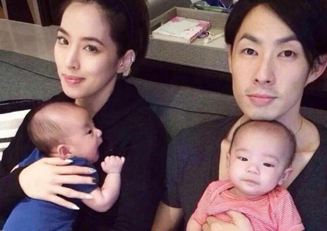 吴建豪新婚妻子是日本歌手