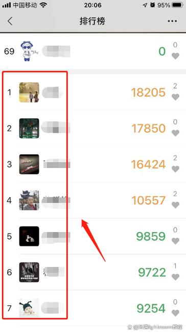 微信运动关注对方知道吗