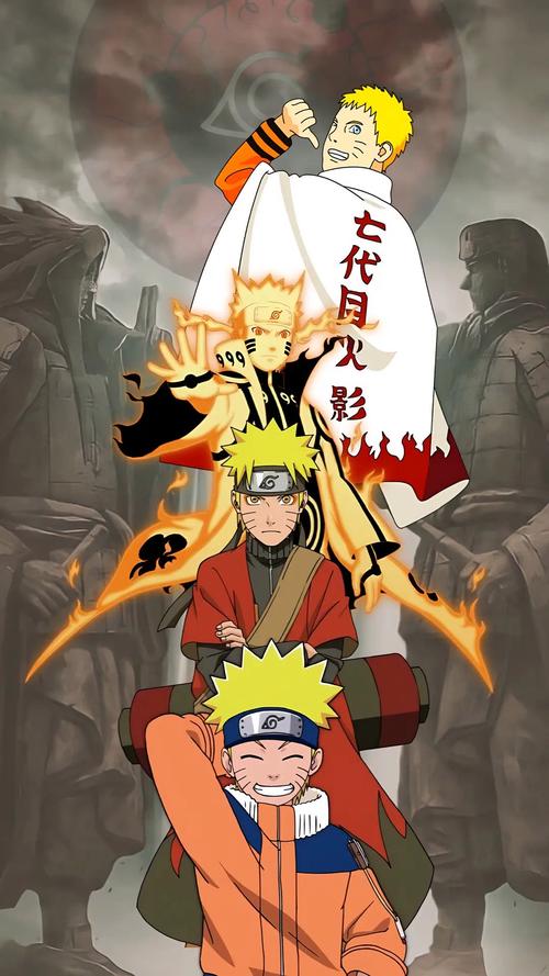 火影之神之轮回TXT下载