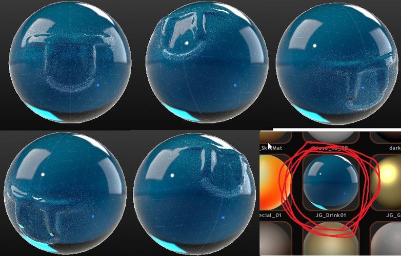 shader官网入口截图