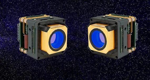 卫星相机