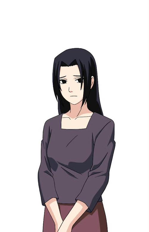 火影曹贼宇智波美琴