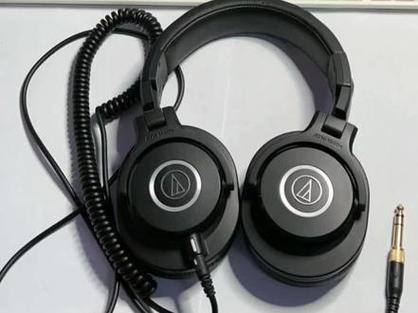 铁三角耳机哪款音质好