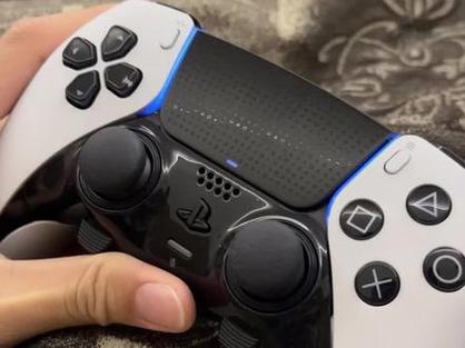 ds5精英手柄