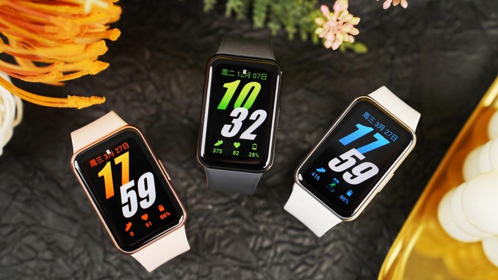 三星gear fit3