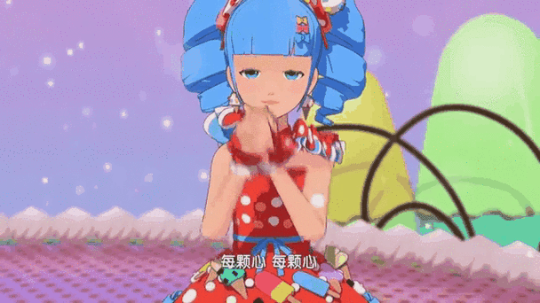 菲梦少女内购修改版特色