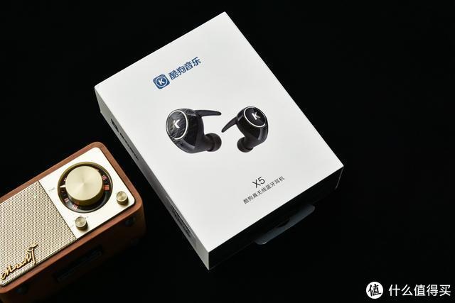 酷狗蓝牙耳机怎么重置