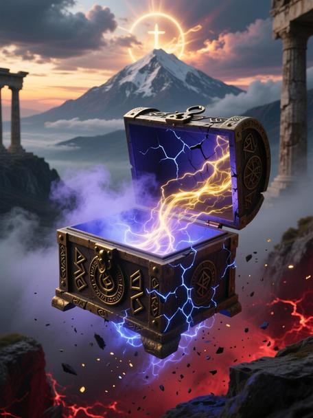MAGICbox魔盒
