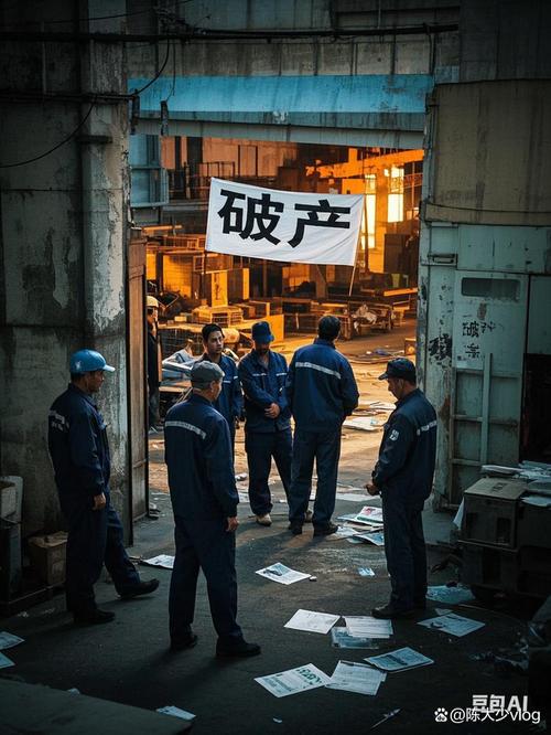 为什么不建议去电子厂