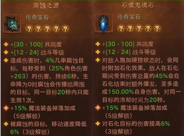 暗黑2灵魂石可以反复打吗