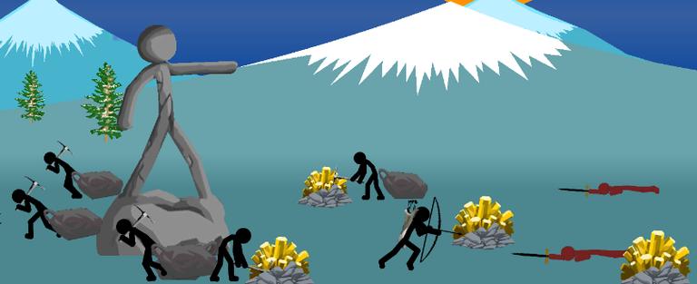 变种人战争安卓版下载