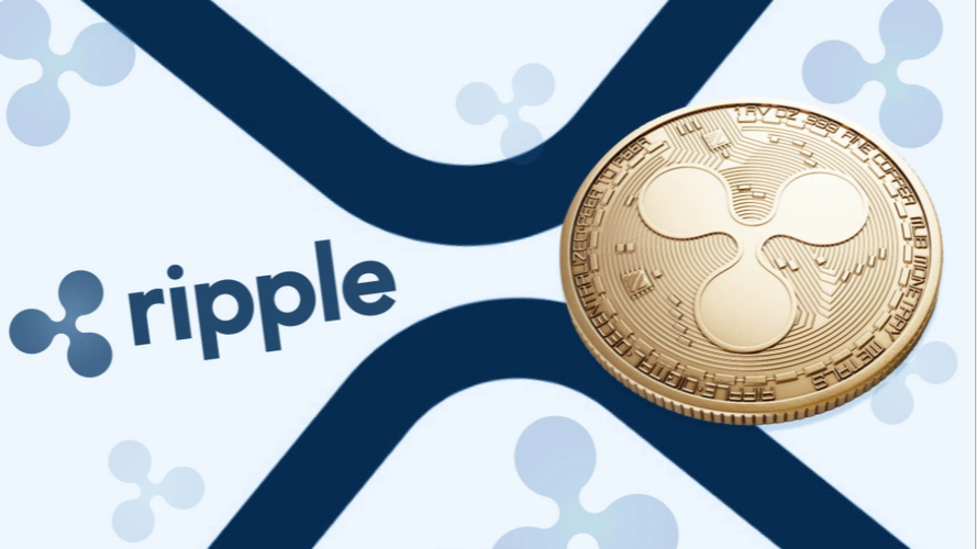 ripple最新消息
