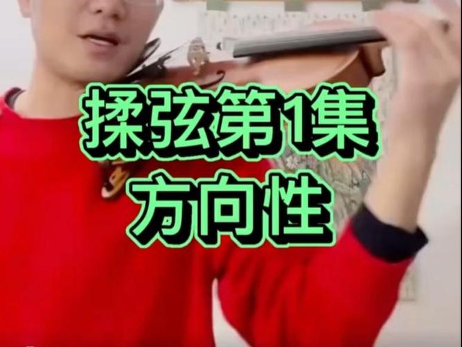 小提琴揉弦图标