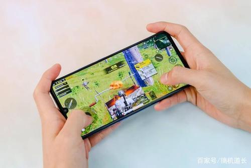 iqoo防误触模式在哪里缩略图
