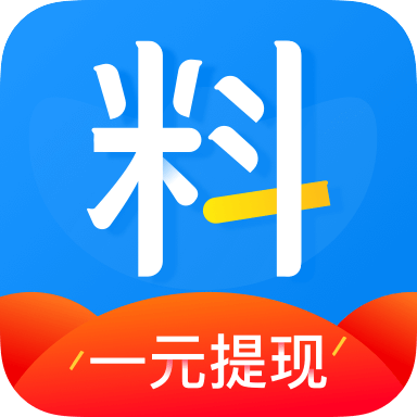 聚有料提现是真的假的图标